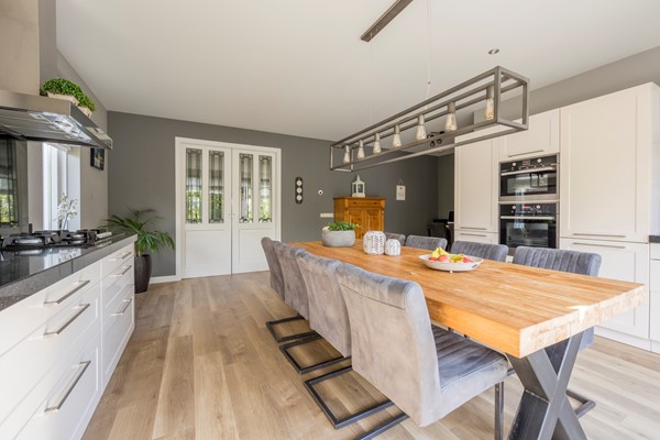 Medium property photo - Kerkstraat 76, 3781 GC Voorthuizen